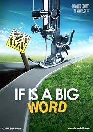 If is a Big Word