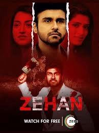 Zehan