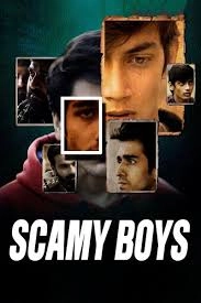 Scammy Boys