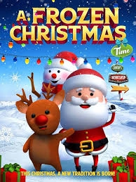 A Frozen Christmas