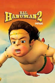 BAL HANUMAN II