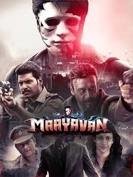 Maayavan