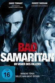 Bad Samaritan