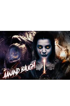 AANAND BAUGH