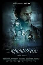I Remember You