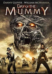 Day Of The Mummy