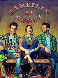 Bareilly Ki Barfi