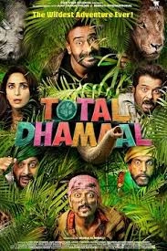 Total Dhamaal