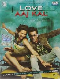 Love Aaj Kal