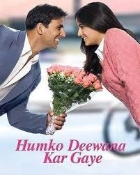 Humko Deewana Kar Gaye