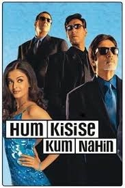 Hum Kisise Kum Nahin