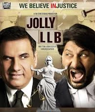 Jolly LLB