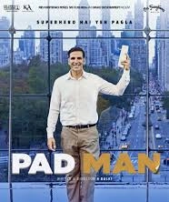 Pad Man