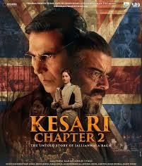 Kesari Chapter 2