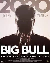 The Big Bull