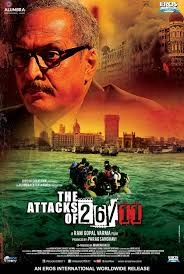 The Attacks of 26/11