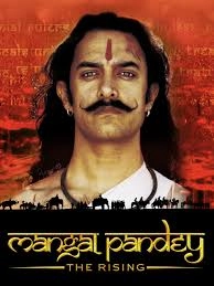 Mangal Pandey: The Rising