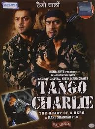 Tango Charlie