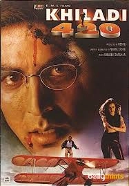 Khiladi 420