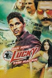 Main Hoon Lucky The Racer