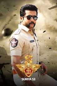 Suriya S3