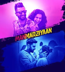 Manmarziyaan