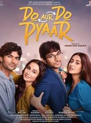 Do Aur Do Pyaar