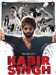 Kabir Singh