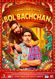 Bol Bachchan