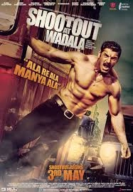 Shootout At Wadala