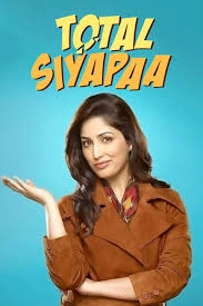 Total Siyapaa
