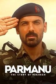 Parmanu