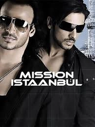 Mission Istanbul