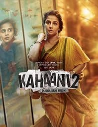 Kahaani 2