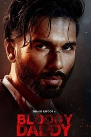 Bloody Daddy