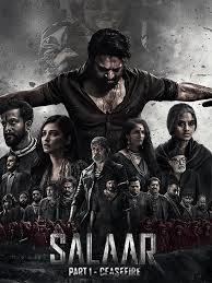Salaar: Part 1 - Ceasefire