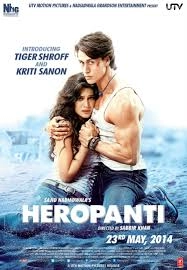 Heropanti