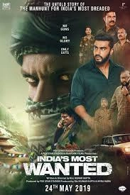 India’s Most Wanted