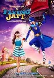 A Flying Jatt