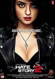 Hate Story 2