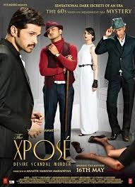 The Xpose