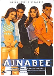 Ajnabee
