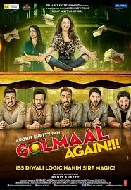 Golmaal Again