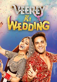 Veerey Ki Wedding