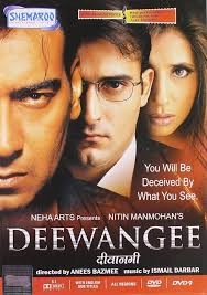 Deewangee