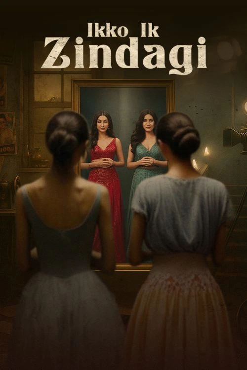 Ikko Ik Zindagi