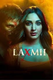 Laxmii