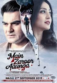 Main Zaroor Aaunga