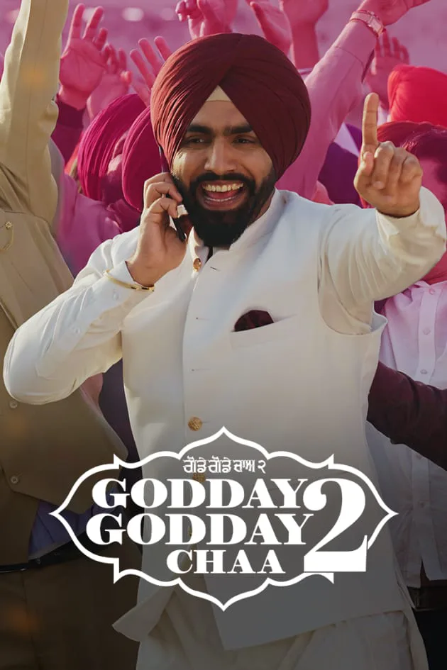 Godday Godday Chaa 2