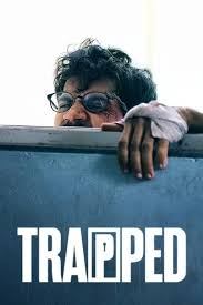 Trapped